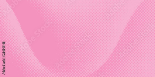 pink abstract texture vector background with dark spots, nets, lines and scratches