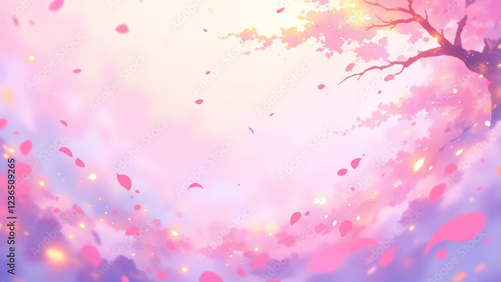 anime wallpaper abstract illustration background. anime wallpaper abstract illustration background.