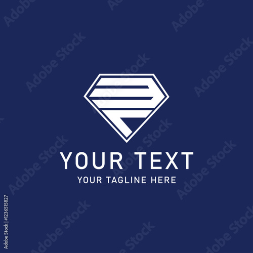 EC Logo Design For Your Business