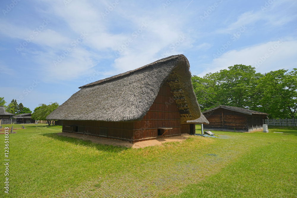 根城 根城