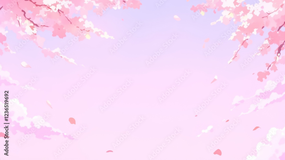 anime wallpaper abstract illustration background. anime wallpaper abstract illustration background.