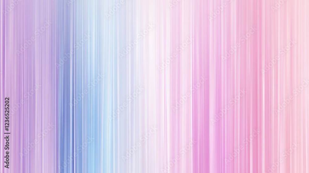 Obraz premium Gradient abstract background blur color Trendy soft color gradient abstract background pastel color