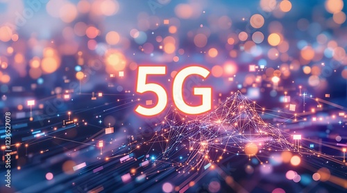 5G Technology and High-Speed Connectivity – The Future of Communication