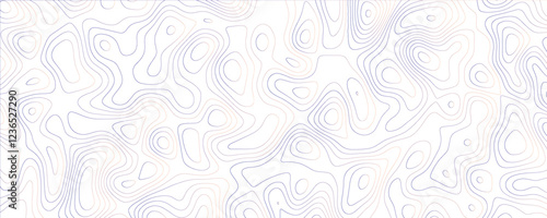 Contemporary design showcasing elegant interwoven contours and innovative structural flow







