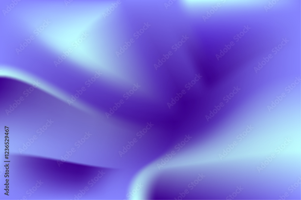 Obraz premium Abstract geometric background with triangle shape pattern