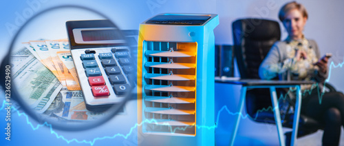 Heating equipment. Price gr...