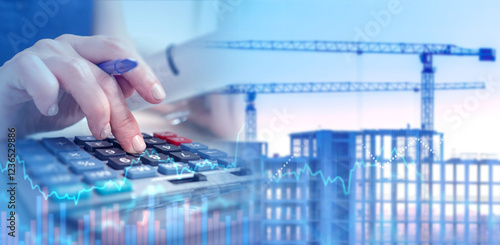 Accounting for construction...