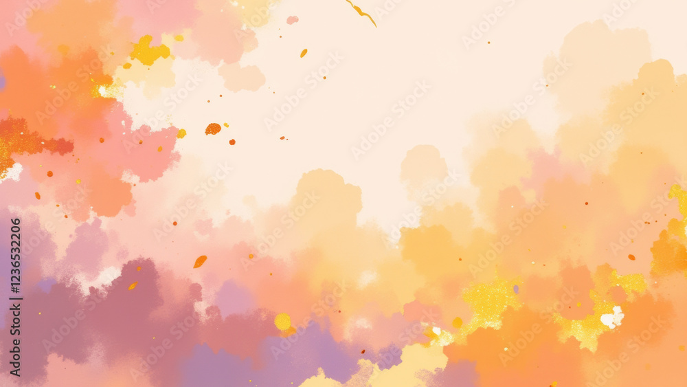 anime wallpaper abstract illustration background. anime wallpaper abstract illustration background.