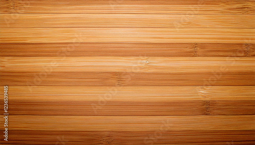 Bamboo Wood Surface Texture. Wooden Background. Floor, Wall, Table, Board