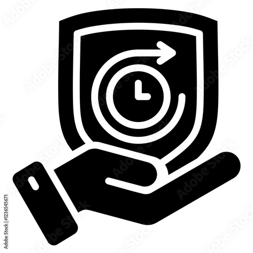 Future Proof Icon