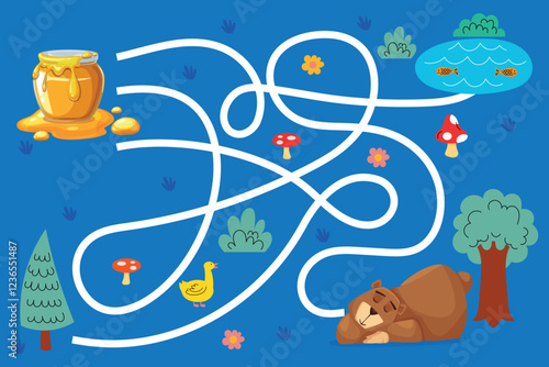 Engaging games for youngsters to stimulate their minds