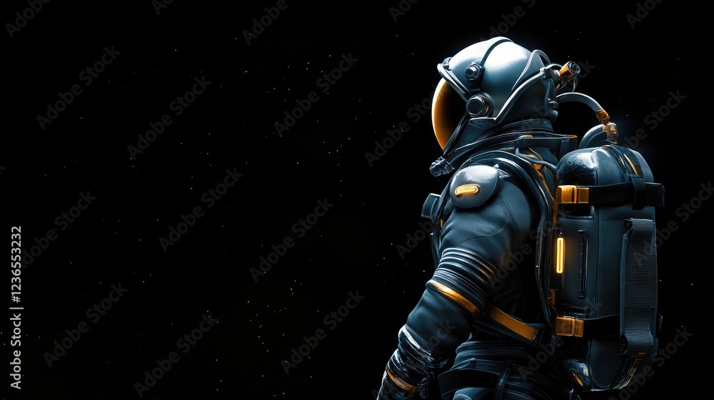 Lone Astronaut: Infinite Possibilities Lone Astronaut: Infinite Possibilities