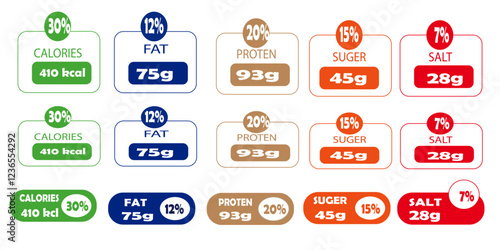 nutrition facts, nutrition facts label, supplement facts, label Nutrition facts.