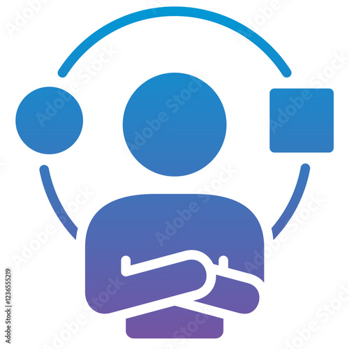 Adaptability Icon