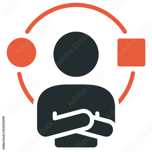 Adaptability Icon
