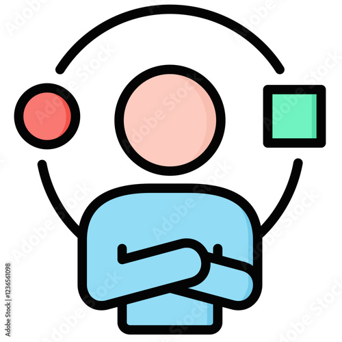 Adaptability Icon