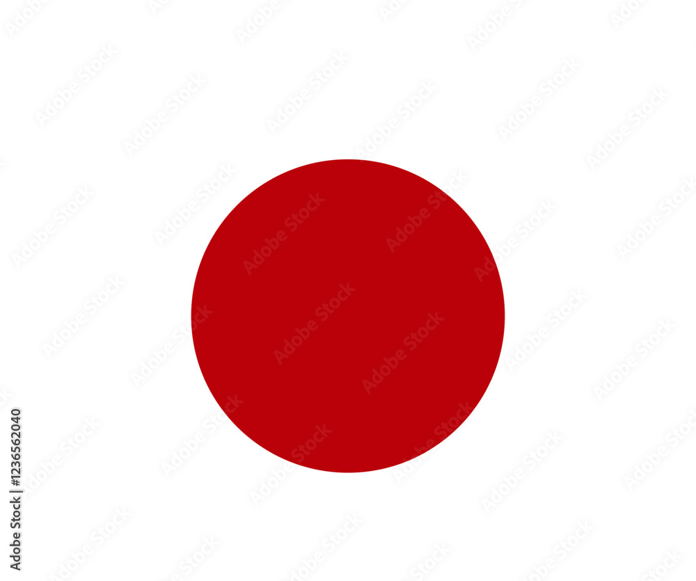 japan heart shaped icon flag illustrator national japan heart shaped icon flag illustrator national