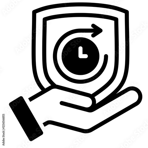 Future Proof Icon