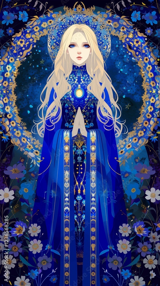 Fototapeta premium Love