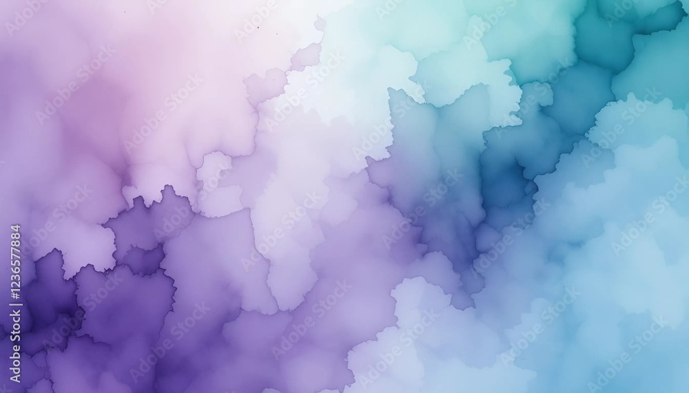 Obraz premium abstract blue background