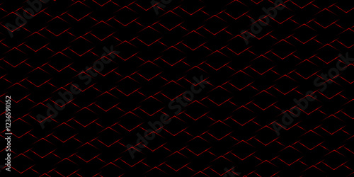 Abstract background with hexagons pettern. Abstract hexagon polygonal pattern background vector.overlapping hexagon pattern abstract futuristic background design. data concept,poster, flyer, wallpaper