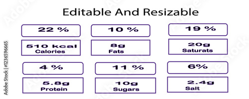 nutrition facts, nutrition facts label, supplement facts, label Nutrition facts.