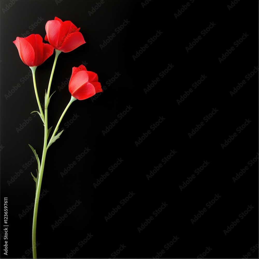 Black Background Prompts Black Background Prompts