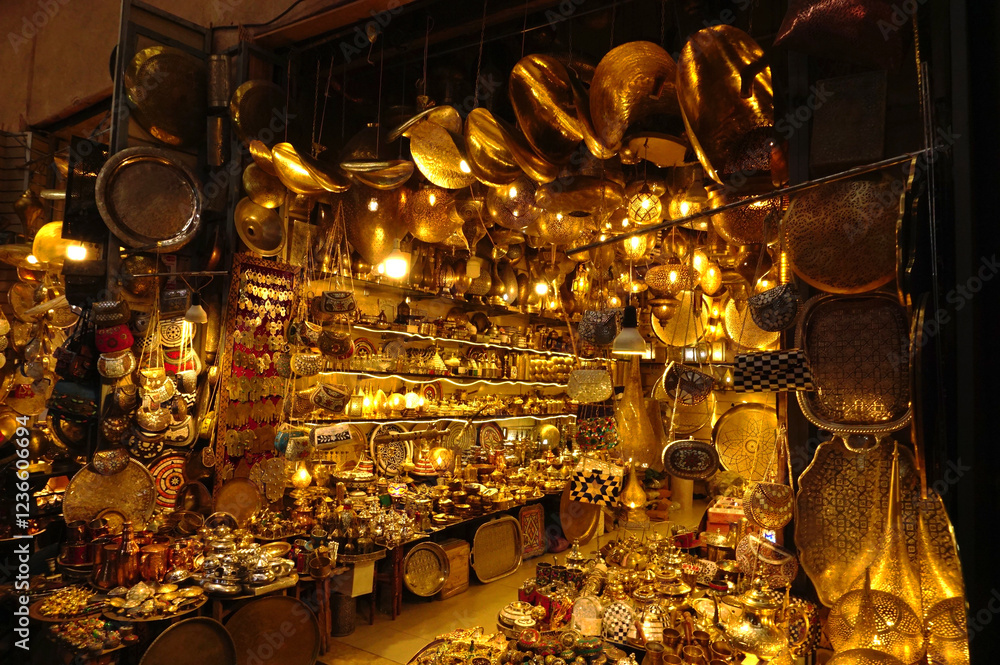 old bazaar copper handwork old bazaar copper handwork