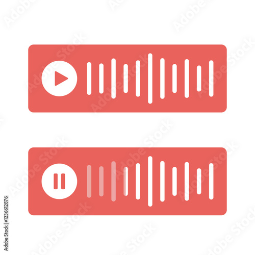 録音した音声