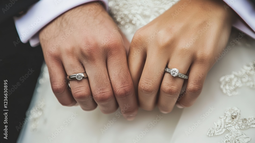 Celebrating love wedding rings exchange intimate setting close-up photography romantic environment emotional connection Celebrating love wedding rings exchange intimate setting close-up photography romantic environment emotional connection