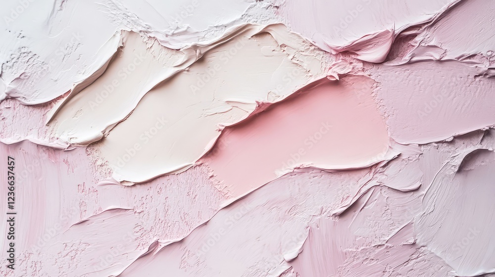 High-resolution dull-colored acrylic paint texture, soft pastel tones High-resolution dull-colored acrylic paint texture, soft pastel tones