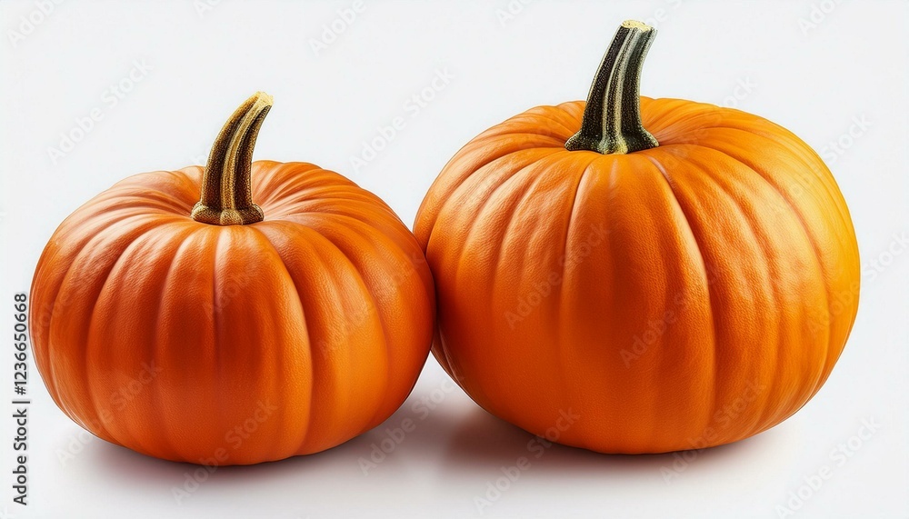 Pumpkin isolated on white background. Jack-o'-lantern
Pumpkin isolated on white background. Jack-o'-lantern