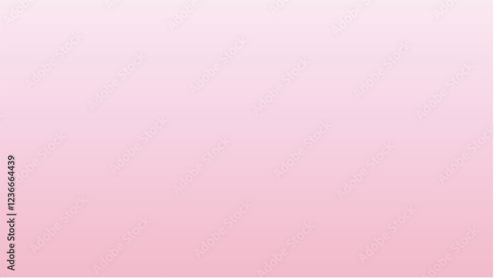 グラデーションの背景素材
