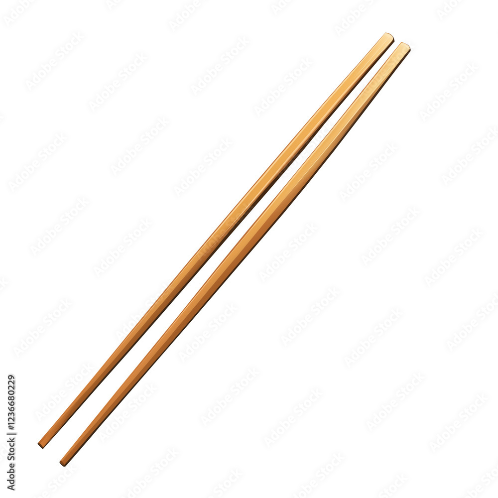 Chopsticks, Image Matting, Transparent background Chopsticks, Image Matting, Transparent background