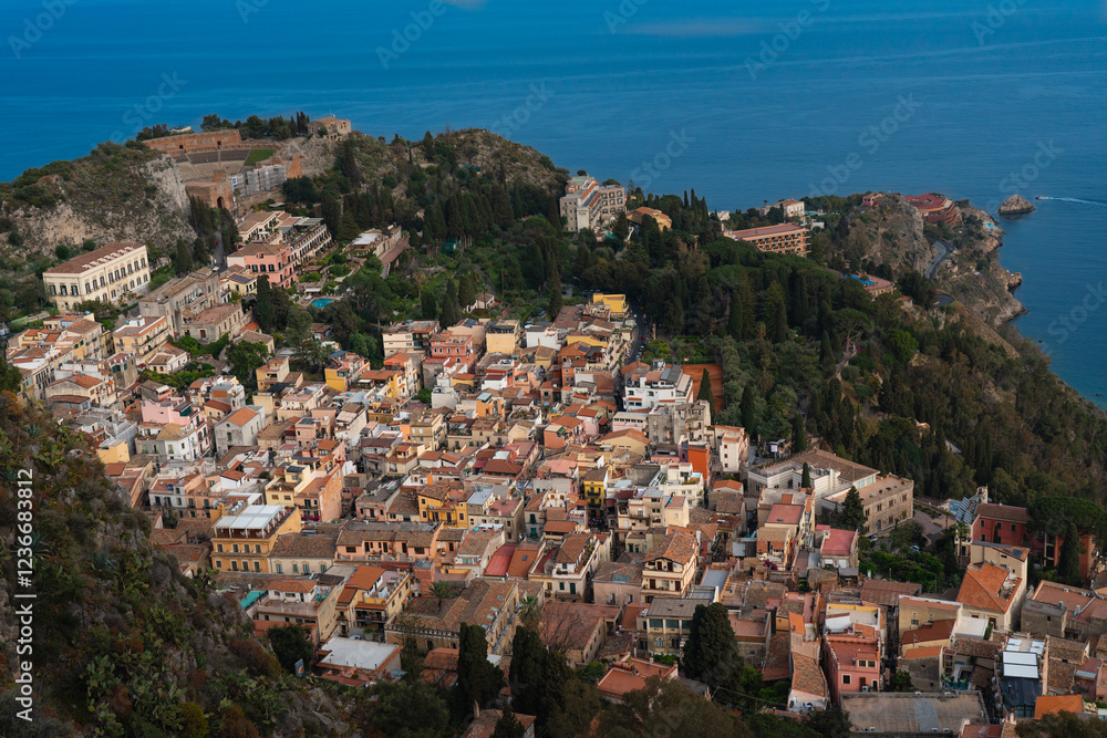 Taormina Taormina