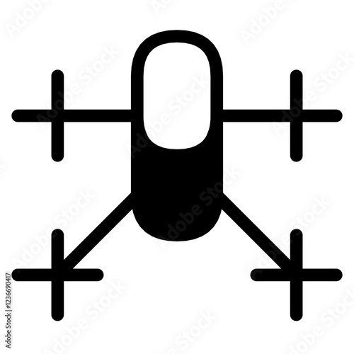 drone icon 