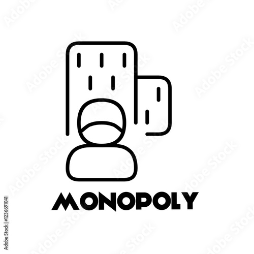 business and monopoly