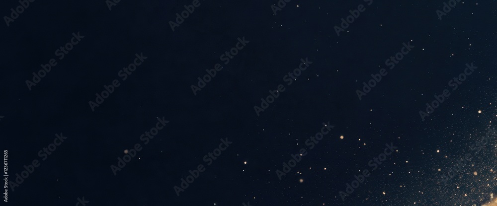 Subtle Sparkle A Dark Blue Glitter Background Texture Subtle Sparkle A Dark Blue Glitter Background Texture