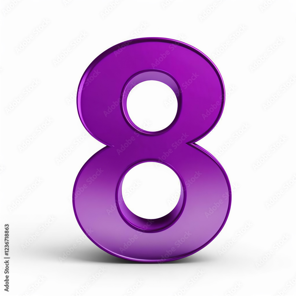 Purple number eight, Women's Day, March 8th, illustration. artificial intelligence generator, AI, neural network image. background for the design. Purple number eight, Women's Day, March 8th, illustration. artificial intelligence generator, AI, neural network image. background for the design.