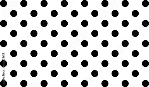 polka dot pattern background