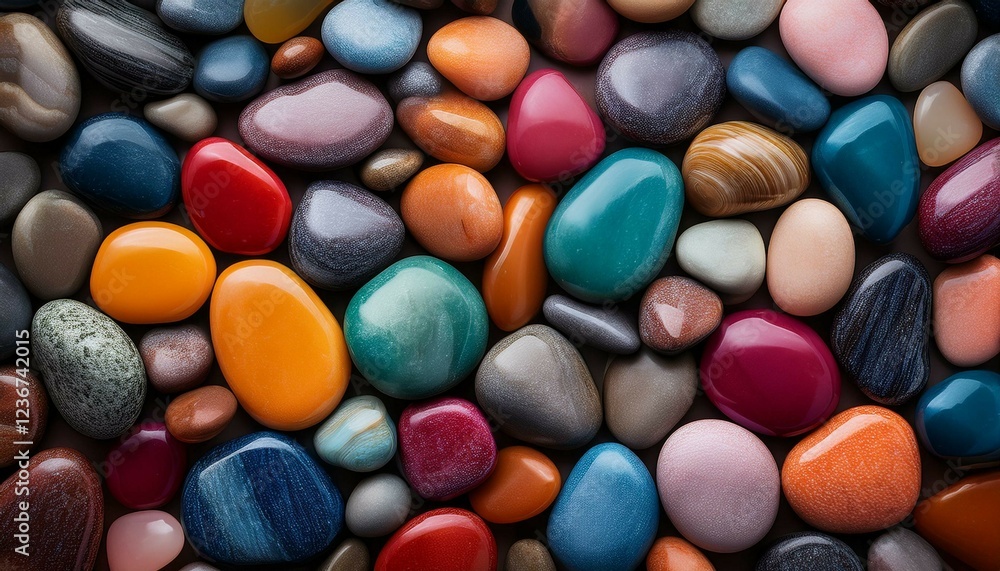 colorful chocolate candies colorful chocolate candies
