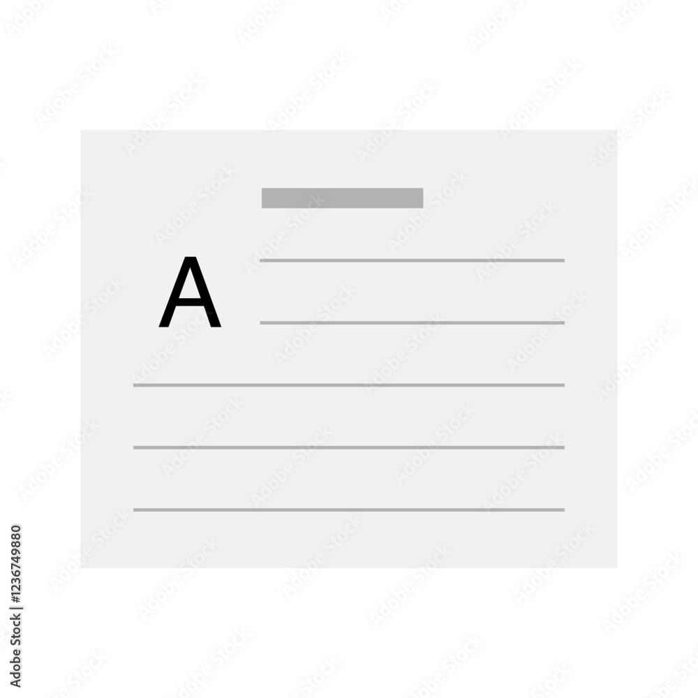 paragraph writing template element paragraph writing template element