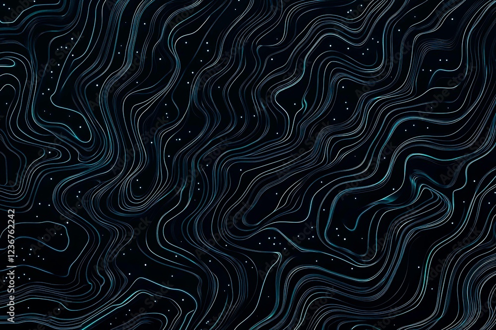 Abstract close-up of a glowing blue digital circuit board, showcasing intricate connections and technological design on a black background.
Abstract close-up of a glowing blue digital circuit board, showcasing intricate connections and technological design on a black background.