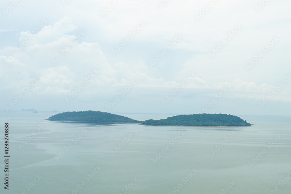 Ko Samet, Pak Nam Chumphon: A Hidden Island Escape