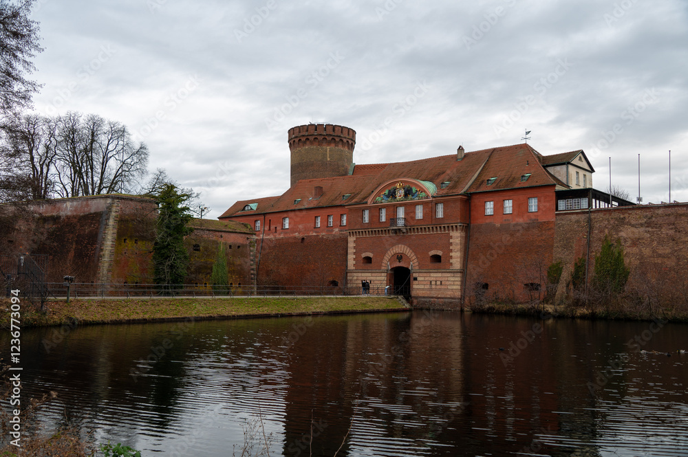 Fototapeta premium Zitadelle Spandau