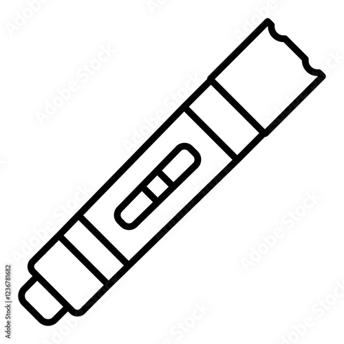 Flashlight Icon