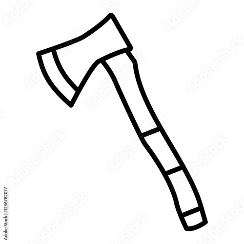 Axe Icon