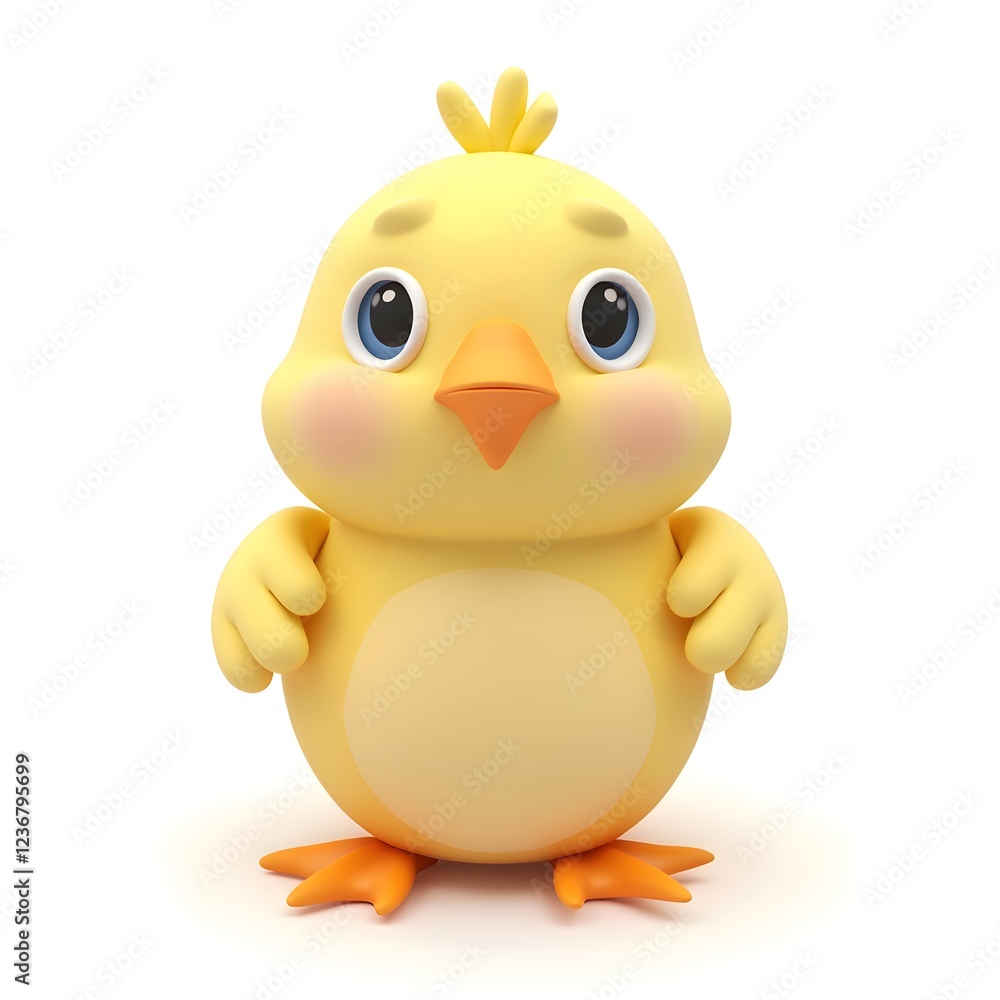 Chick
Chick