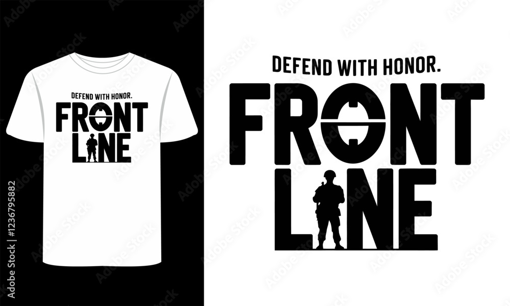 Army Pride T-Shirt Minimalist & Aesthetic Tees Army Pride T-Shirt Minimalist & Aesthetic Tees