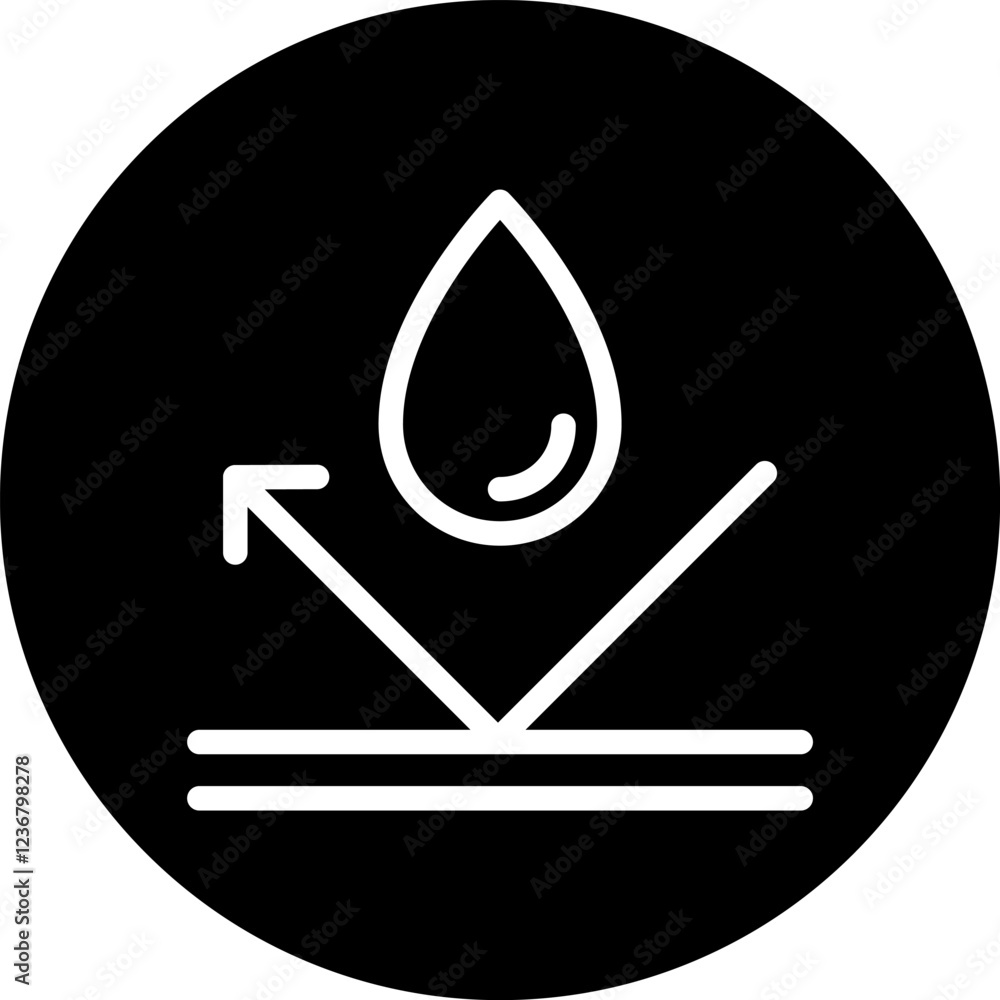 Waterproof Water Resistance icon Vector & PNG. Waterproof icon Water resistant icons set package Water drop protection concept Logo isolated on white background Vector illustration. Waterproof Water Resistance icon Vector & PNG. Waterproof icon Water resistant icons set package Water drop protection concept Logo isolated on white background Vector illustration.